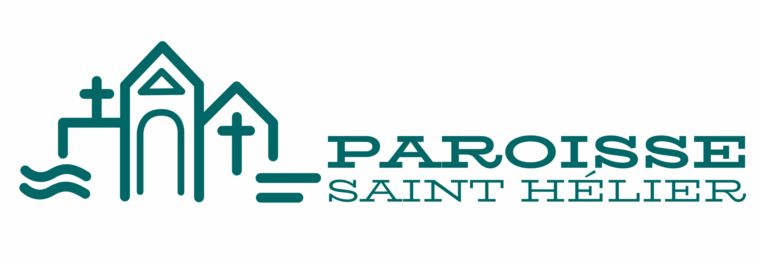 Paroisse Saint-Hélier